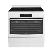 Load image into Gallery viewer, Westinghouse WFE946SB 90cm Electric Freestanding Stove - Stove Doctor
