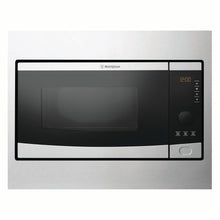 Load image into Gallery viewer, Westinghouse WMB2802SA 28L Built-In Microwave Oven - Stove Doctor

