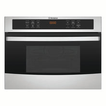Load image into Gallery viewer, Westinghouse WMB4425SA Built In Convection Microwave - Stove Doctor

