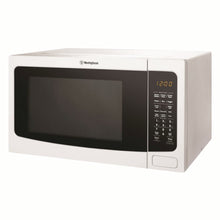 Load image into Gallery viewer, Westinghouse WMF4102WA 40L Microwave - Stove Doctor
