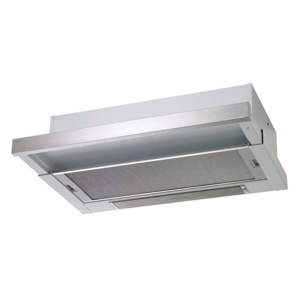 Westinghouse WRH608IS 60cm Slide-Out Rangehood - Stove Doctor