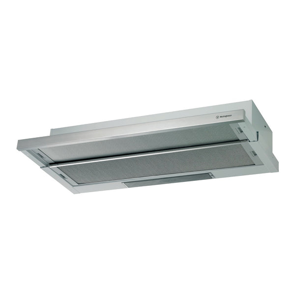 Westinghouse WRH908IS 90cm Slide-Out Rangehood - Stove Doctor