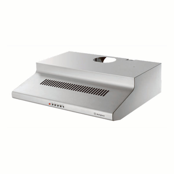 Westinghouse WRJ600US 60cm Fixed Stainless Steel Rangehood - Stove Doctor