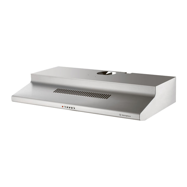 Westinghouse WRJ900US 90cm Fixed Stainless Steel Rangehood - Stove Doctor