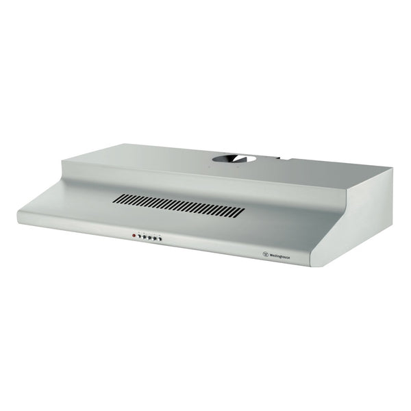 Westinghouse WRJ900UW 90cm Fixed White Rangehood - Stove Doctor