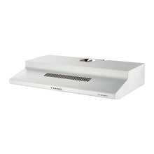 Load image into Gallery viewer, Westinghouse WRJ903UW 90cm Fixed White Rangehood - Stove Doctor
