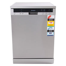 Load image into Gallery viewer, Westinghouse WSF6606X Stainless Steel Dishwasher - Stove Doctor
