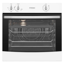 Load image into Gallery viewer, Westinghouse WVE613W 60cm Built-In Electric Oven - Stove Doctor
