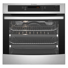 Load image into Gallery viewer, Westinghouse WVE617S 60cm Electric Built In Steam Assist Oven - Stove Doctor
