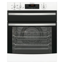 Load image into Gallery viewer, Westinghouse WVE655W Electric Oven With Separate Grill - Stove Doctor
