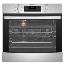Load image into Gallery viewer, Westinghouse WVG615S Natural Gas Built In Oven - Stove Doctor
