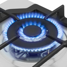 Load image into Gallery viewer, Westinghouse WHG644SC Stainless Steel Gas Cooktop
