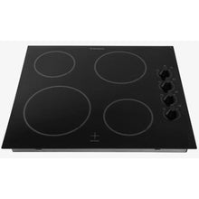 Load image into Gallery viewer, Westinghouse WHC642BA 60cm Ceramic Electric Cooktop
