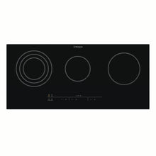 Load image into Gallery viewer, Westinghouse WHC934BA 90cm Ceramic Electric Cooktop
