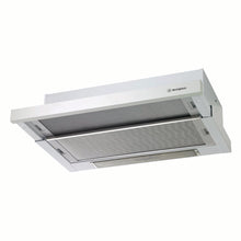 Load image into Gallery viewer, Westinghouse WRH608IW 60CM Slideout Rangehood
