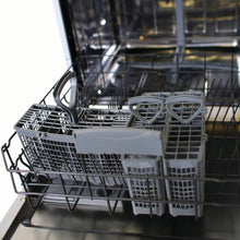 Load image into Gallery viewer, Westinghouse WSF6606X Stainless Steel Dishwasher
