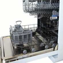 Load image into Gallery viewer, Westinghouse WSF6606X Stainless Steel Dishwasher
