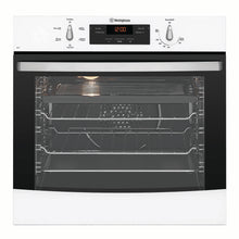 Load image into Gallery viewer, Westinghouse WVE615W 60cm Electric Built-In Oven

