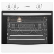 Load image into Gallery viewer, Westinghouse WVG613W 60cm Built-In Electric Oven
